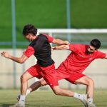 جانشین خارجیِ گولسیانی به پرسپولیس اوکی داد