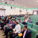 همایش نردبان موفقیت در کاشمر
