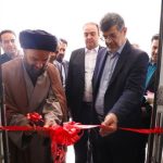 یک پایگاه اورژانس در تفت افتتاح شد