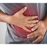 بررسی علل فیزیولوژیک یبوست