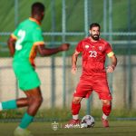 شکاری و کنعانی، مهندسان پرسپولیس در ترکیه!