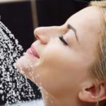 روش صحیح حمام کردن در تابستان از دیدگاه طب سنتی ایرانی