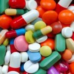 این کشور آسیایی پیشرفته داروهای خوراکی تاریخ گذشته کرونا برای ۲.۵ میلیون نفر را معدوم کرد