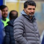 ملاقات مجتبی حسینی و پرسپولیس قطعی شد!