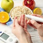با رژیم غذایی از بروز سکته و نارسایی قلبی جلوگیری کنید