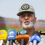 سرلشکر موسوی: دشمن درصورت تعرض، با ضرباتی کوبنده‌تر مواجه می‌شود