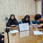 برگزاری مرحله استانی یازدهمین دوره جشنواره نوجوان خوارزمی در محور ادبیات به صورت مجازی