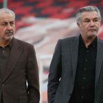 استیلی: نمی‌خواهم برای پرسپولیس حاشیه ایجاد کنم