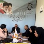 چالش‌های فضا و نیروی انسانی مدارس استثنایی بررسی شد