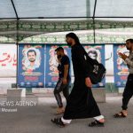آمادگی مرزهای چذابه و شلمچه برای استقبال از زائران اربعین