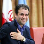 ضربه «کیهون» مسعود رهنما به کرسی ریاست فدراسیون کاراته