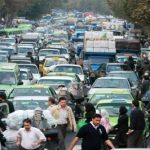 آلودگی صوتی شهرهای بزرگ با افزایش فشار خون در ارتباط است