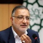 اسکان اضطراری در هتل‌های شهر برای آسیب‌دیدگان جنگ 12 روزه