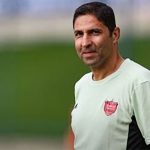 اقدام جنجالی هاشمیان در بدو ورود به پرسپولیس