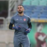 پرسپولیس وارد مذاکرات با گندوز شد