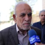مشهد؛ گلوگاه جدید ترانزیت منطقه‌ای با ظرفیت ۱۰ میلیون تنی بندر خشک شهید مطهری