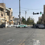 جزئیات تازه از حمله تروریستی به دادگستری زاهدان