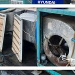راهکارهایی ساده برای صرفه جویی در مصرف آب کولر
