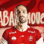 رونمایی غافلگیرکننده پرسپولیس از خرید جدیدش