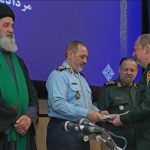 سردار «ابن‌الرضا» جانشین وزیر دفاع شد
