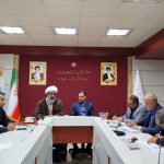 برگزاری نشست‌های فرهنگی ، قرآنی ملارد با محوریت اربعین و امر به معروف