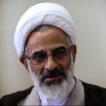 نماینده ولی فقیه در سپاه: شهید می‌دهیم، اما نظام را نمی‌دهیم