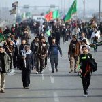 دارو در مرز اربعین تأمین شد؛ نسخه‌ها آنلاین، خدمات شبانه‌روزی