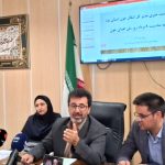 مردم ادامه دهنده راه شهدا در اهدای خون باشند