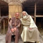 ۵ چهره سلمان فارسی در سریال میرباقری