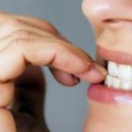 اگر موقع استرس سر ناخن تان را می جوید بخوانید