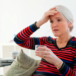 بررسی علل، علائم و راهکارهای یائسگی زودرس و لاغری