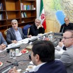 اتصال اطلاعات هویتی شهروندان، از اولویت‌های دولت در مسیر حکمرانی پاسخ‌گو و فسادستیز است