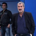 مایلی‌کهن: پرسپولیسی‌ها نباید عیسی را کنار می‌گذاشتند
