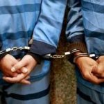 ۱۴۱ سارق در نخستین مرحله از طرح برخورد با سارقان خشن دستگیر شدند