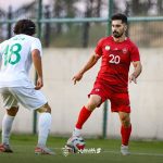 هاشمیان، کاپیتان‌های پرسپولیس را نیمکت‌نشین می‌کند