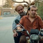 استوری احساسی بازیگر اجل معلق برای شهرام شب‌پره