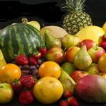 مشکلات گوارشی خود را با مصرف این خوراکی سالم حل کنید