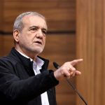 پزشکیان: آمریکا و اسرائیل حریف موشک‌های ما نشدند