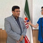 توسعه فضاهای آموزشی و شاداب سازی مدارس از اولویت های پروژه مهر است