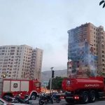تهران برای بحران آماده است؟