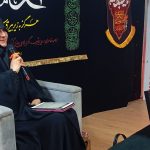مؤمن امید را حتی در دل بحران حفظ می کند