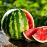 میوه‌ای سرخ و آبدار که سرشار از آنتی اکسیدان است