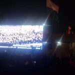 واکنش مردم شیراز به انتشار تصاویر رهبر انقلاب