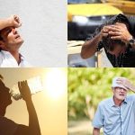 نیمه شمالی کشور گرم‌تر می‌شود/ احتمال خیزش گرد و خاک در تهران