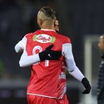 تمایل سردار دورسون برای تمدید قرارداد با پرسپولیس با شرایط جدید