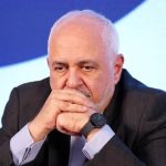 علت غیبت ظریف در مراسم عزاداری امسال فاش شد
