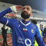 تکلیف چشمی و استقلال با این استوری مشخص شد