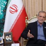 افشاگری پزشکیان درباره اقدام اسرائیل برای ترور او