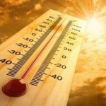 مردم این استان منتظر هوای 50 درجه‌ای باشند