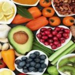 نسخه غذایی گیاهی برای بیماری التهاب روده